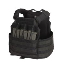 Chase Tactical Modular Enhanced Armor Carrier (MEAC)