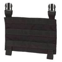 Chase Tactical MOLLE Clip Placard