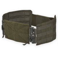 Chase Tactical Rapid Disconnect Cummerbund with RDS Buckle System