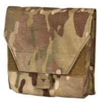 Chase Tactical Side Armor Plate Pockets (Set Of 2)