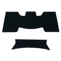 Chase Tactical Striker Veclro System for ACH/MICH Helmet