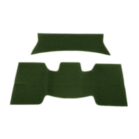 Chase Tactical Striker Velcro System for Ach/Mich Helmet