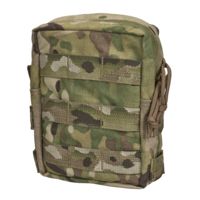 Chase Tactical Vertical General Purpose Utility Pouch