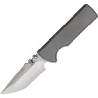 Chaves Knives NTAK 229 Framelock Tanto