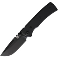 Chaves Knives Redencion Street Linerlock DP CHAV14494