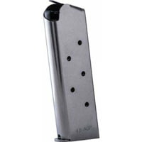 Check-Mate Industries 1911 Compact .45 ACP 7 Round Pistol Magazine