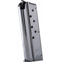 Check-Mate Industries 1911 Compact 9mm Luger 8 Round Pistol Magazine
