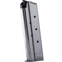 Check-Mate Industries 1911 Full Size 5in 10mm Auto 8 Round Pistol Magazine