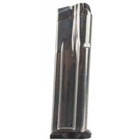 Check-Mate Industries 2011 9mm Luger 16 Round 120mm Pistol Magazine