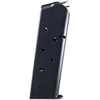 Check-mate Industries Checkmate Magazine 1911 Compact 45acp Black 7rd