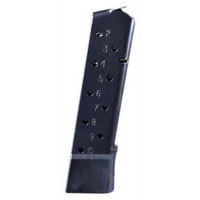 Check-mate Industries Checkmate Magazine 1911 Full Size 45acp Black 10rd