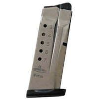 Check-Mate Industries Smith &amp; Wesson M&amp;P Shield 9mm Luger 7 Round Pistol Magazine