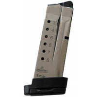 Check-Mate Industries Smith &amp; Wesson M&amp;P Shield 9mm Luger 8 Round Pistol Magazine