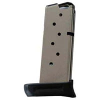 Check-Mate Industries Sig Sauer P938 9mm Luger 6 Round Pistol Magazine