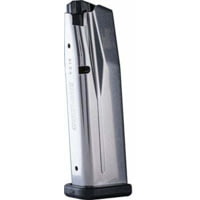 Check-Mate Industries STI International Staccato C, Staccato CS 9mm Luger 16 Round Pistol Magazine