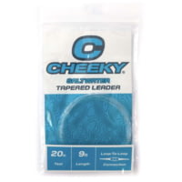 Cheeky Fishing Saltwater Leader