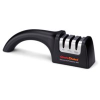 Chef's Choice Angleselect Diamond Hone 4633 3-Stage 15/20 Degrees Sharpeners