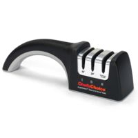 Chef's Choice Angleselect Diamond Hone 4640 15/20 Degrees Manual Sharpener