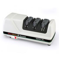 Chef's Choice Diamond Hone 120S Edgeselect Plus Sportsman, Knife Sharpener
