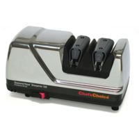 Chef's Choice Diamond Hone 320 Knife Sharpener Flexhone/Strop
