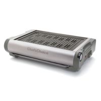 Chef's Choice Professional 878 indoor Electric Grill
