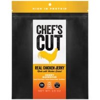Chef's Cut Real Chicken Jerky - Honey Barbecue