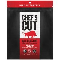 Chef's Cut Real Steak Jerky - Original Recipe