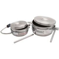 Chemglass Bath Oil F/S.S. Oil Bath .5GAL CG-1100-31 Bath Oil F/S.S. Oil Bath .5GAL