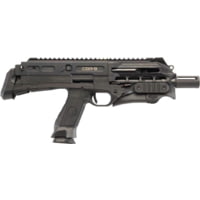 Chiappa Firearms CBR-9 Black Rhino Semi Auto Pistol, 9mm Luger, 9 in Barrel