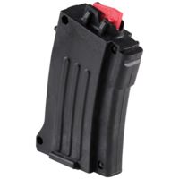 Chiappa Firearms Chiappa Magazine Rak22 .22lr 10-rd Black