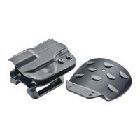 Chiappa Firearms Rhino Hip Holster