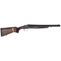 Charles Daly Triple Threat Break Open Shotgun, 12 Gauge, 18.50 inch Barrel