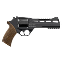 Chiappa Firearms Rhino-60DS Revolver, .40 S&amp;W, 6in barrel