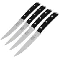 Chicago Cutlery Damen 4pc Steak Knife Set