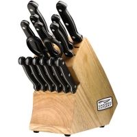 Chicago Cutlery Essentials 15 Piece Knife Set