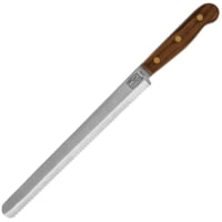 Chicago Cutlery Walnut Tradition Bread Knife