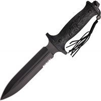 China Made Black Dragon Dagger