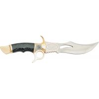 China Made Black Widow Bowie