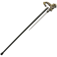 China Made Dragon Sword Cane CN926912