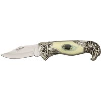 China Made Eagle Claw Folder Knife