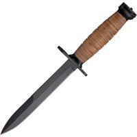 China Made German Fighter Bayonet Knife