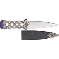 China Made Highlander Dirk Knife