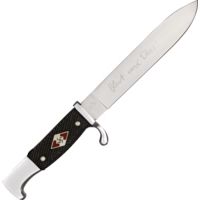 China Made Hitler Youth Knife