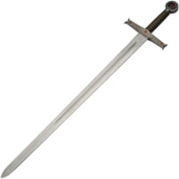 China Made Knights Of Templar Sword