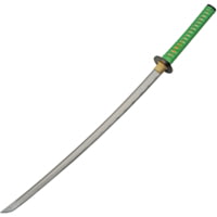 China Made Lucky Spring Katana