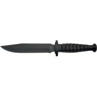 China Made Marine Combat Black Knife