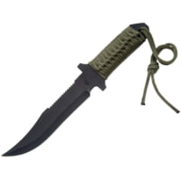 China Made Military Hunter Knife