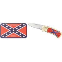 China Made Pride Lockback Knife