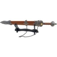 China Made Roman Gladius Wooden Sword