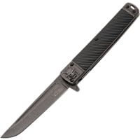 China Made Samurai Linerlock